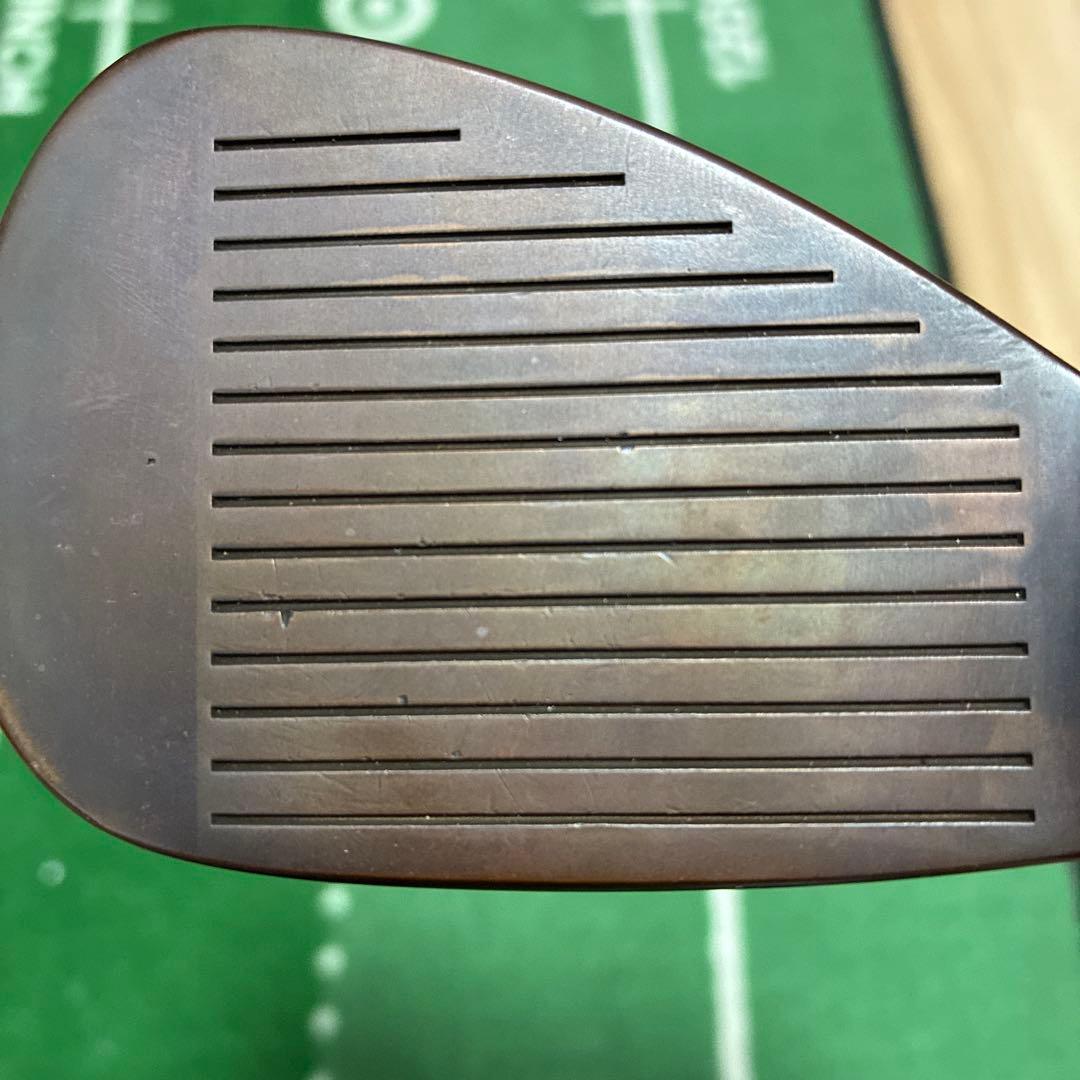 三浦技研cb-1006 カッパー仕様
