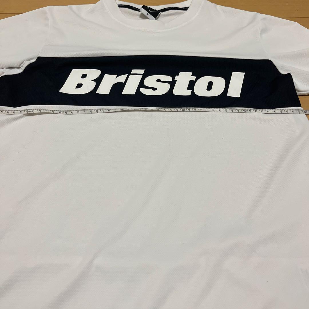 F.C.R.B. セットアップ
