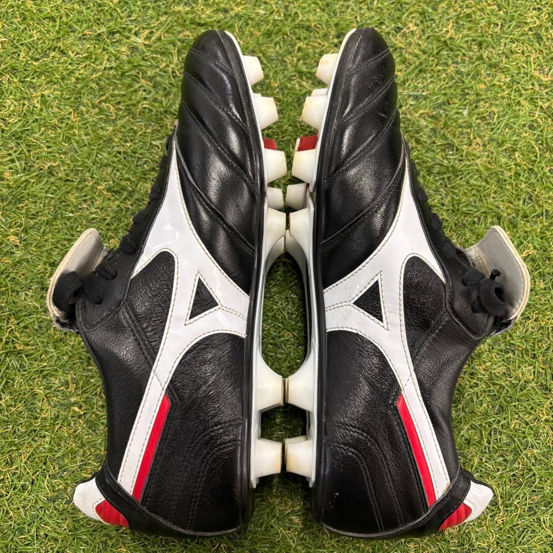 【即日発送】mizuno モレリア2 JAPAN 25.5cm 日本製