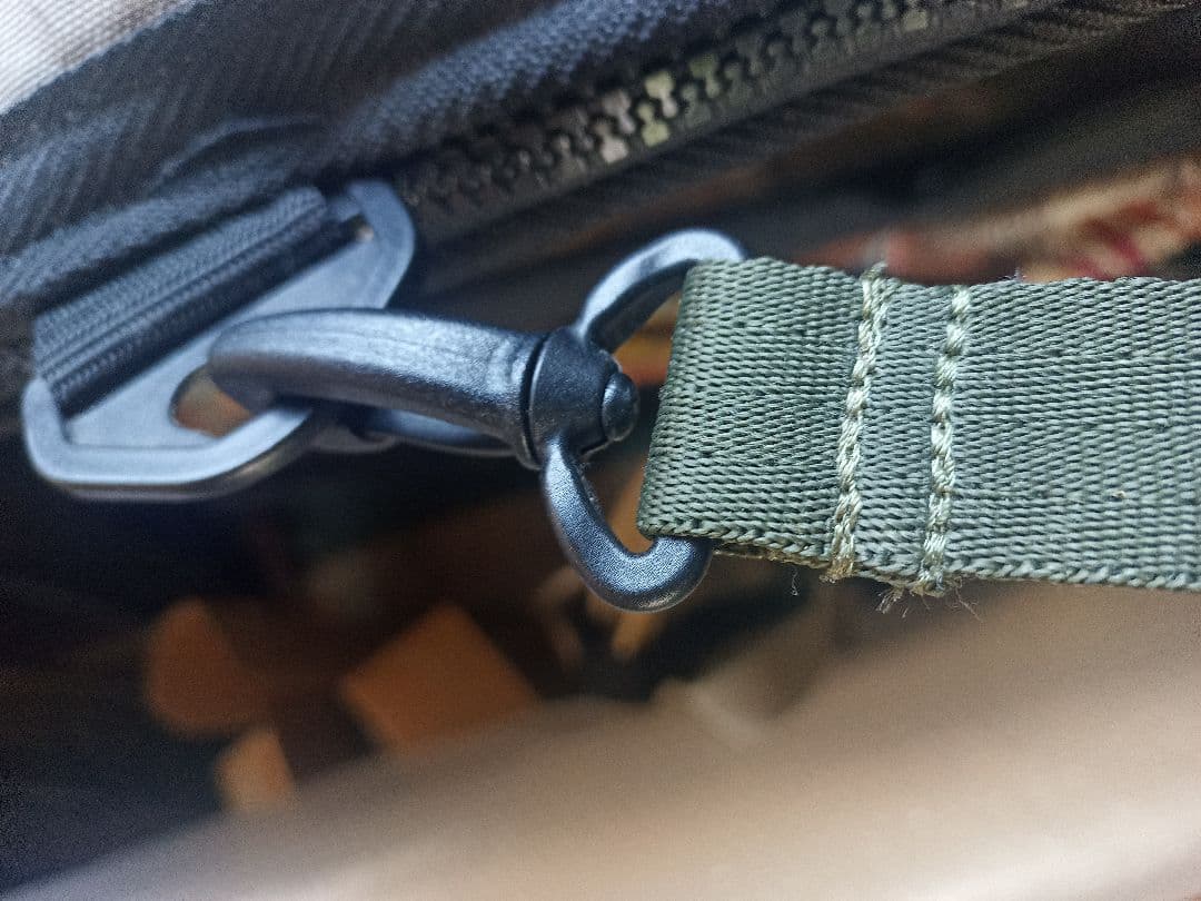 DESTINATION TACODOUBLEサーフボードケース 6.8