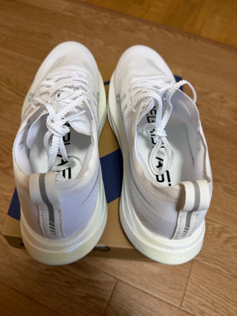 アシックス　メガブラスト　26cm