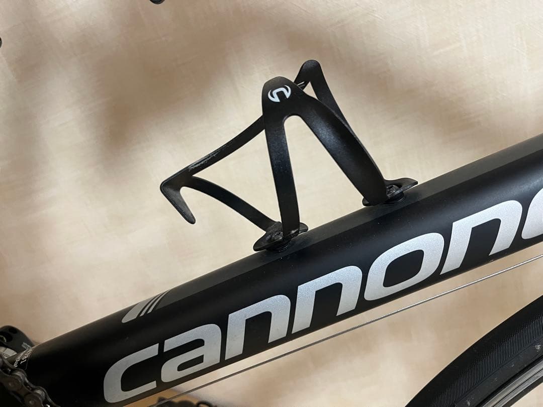 自転車本体 CANNONDALE CAAD8 SORA