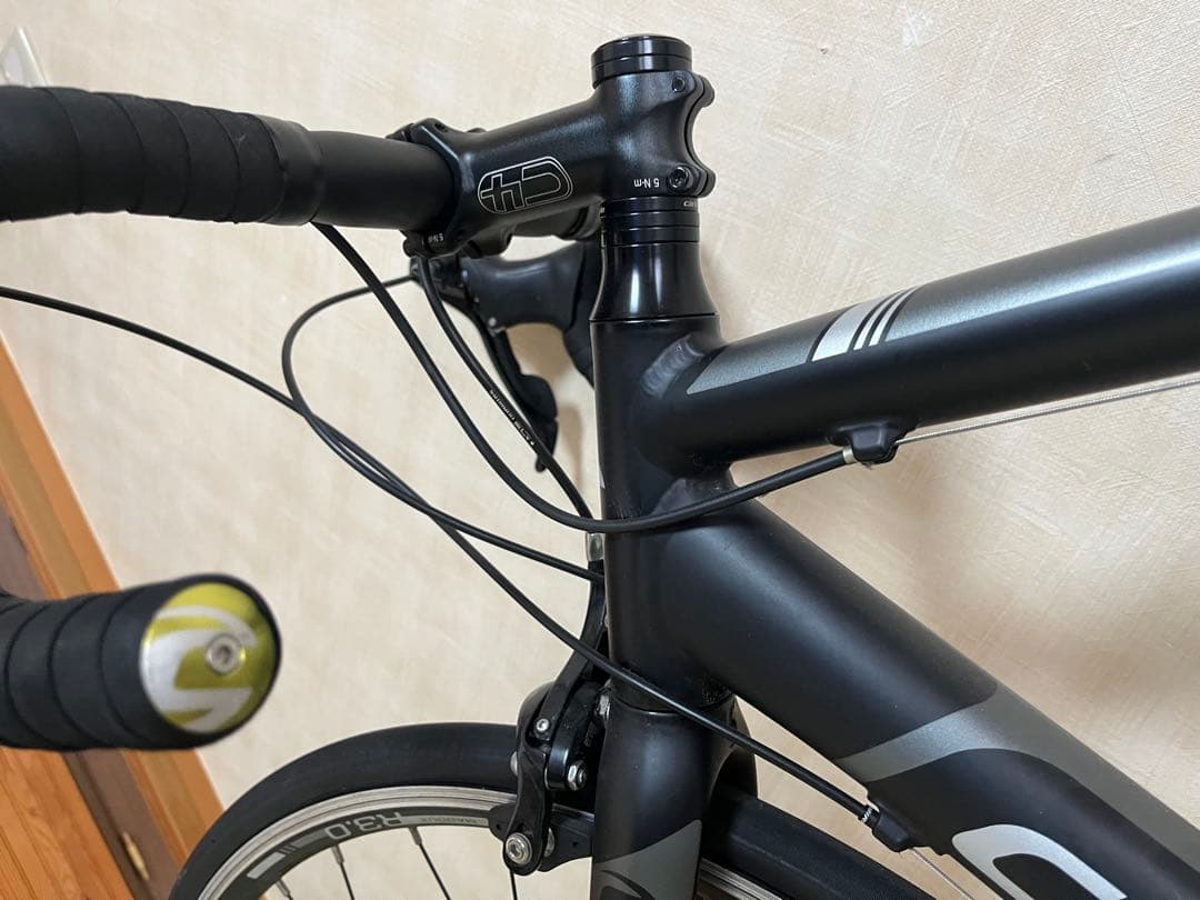 自転車本体 CANNONDALE CAAD8 SORA