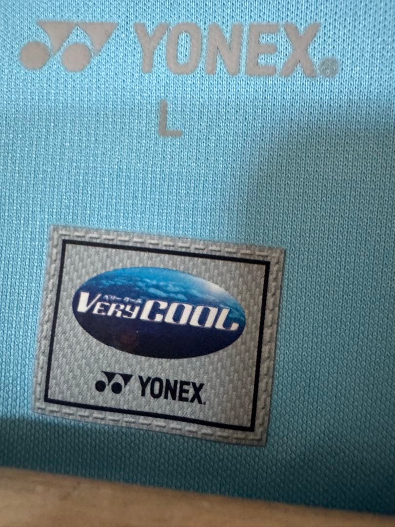 希少　支給品　YONEX ヨネックス　市立柏高校　サッカー部　ユニフォーム