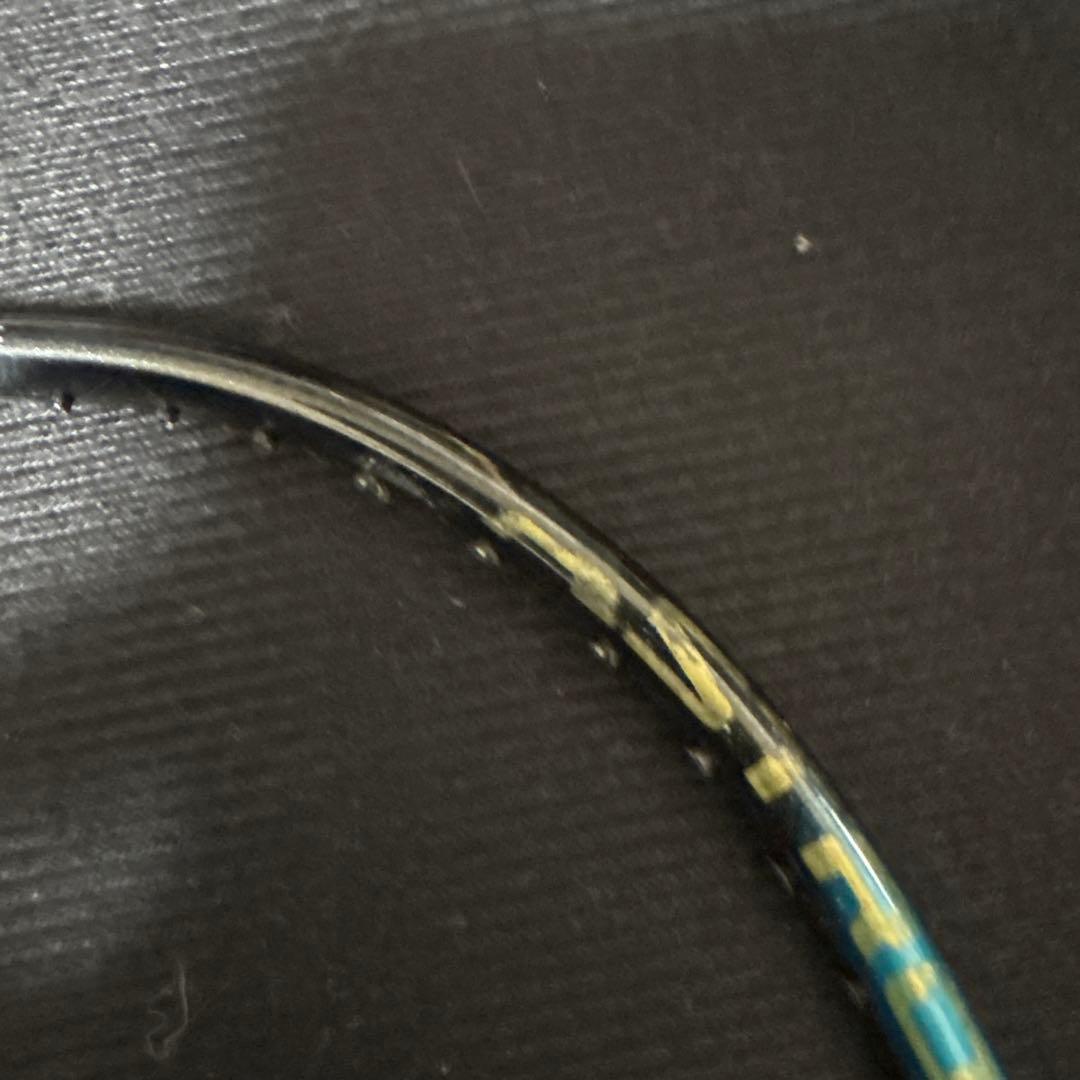 YONEX ASTROX 88S PROあくび