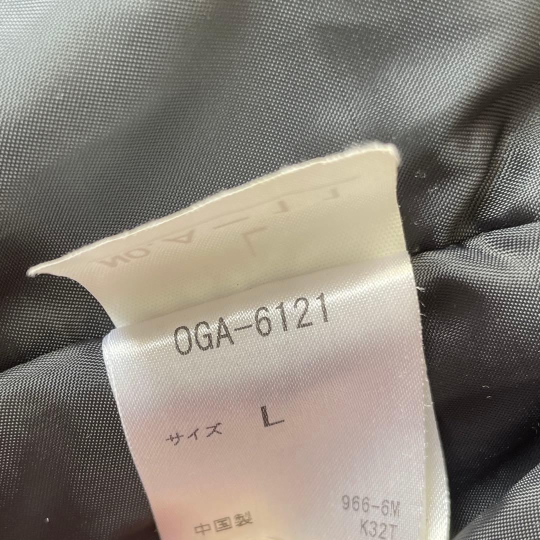 デサントDESCENTEオガサカチーム選手用ウェアL/M 中古