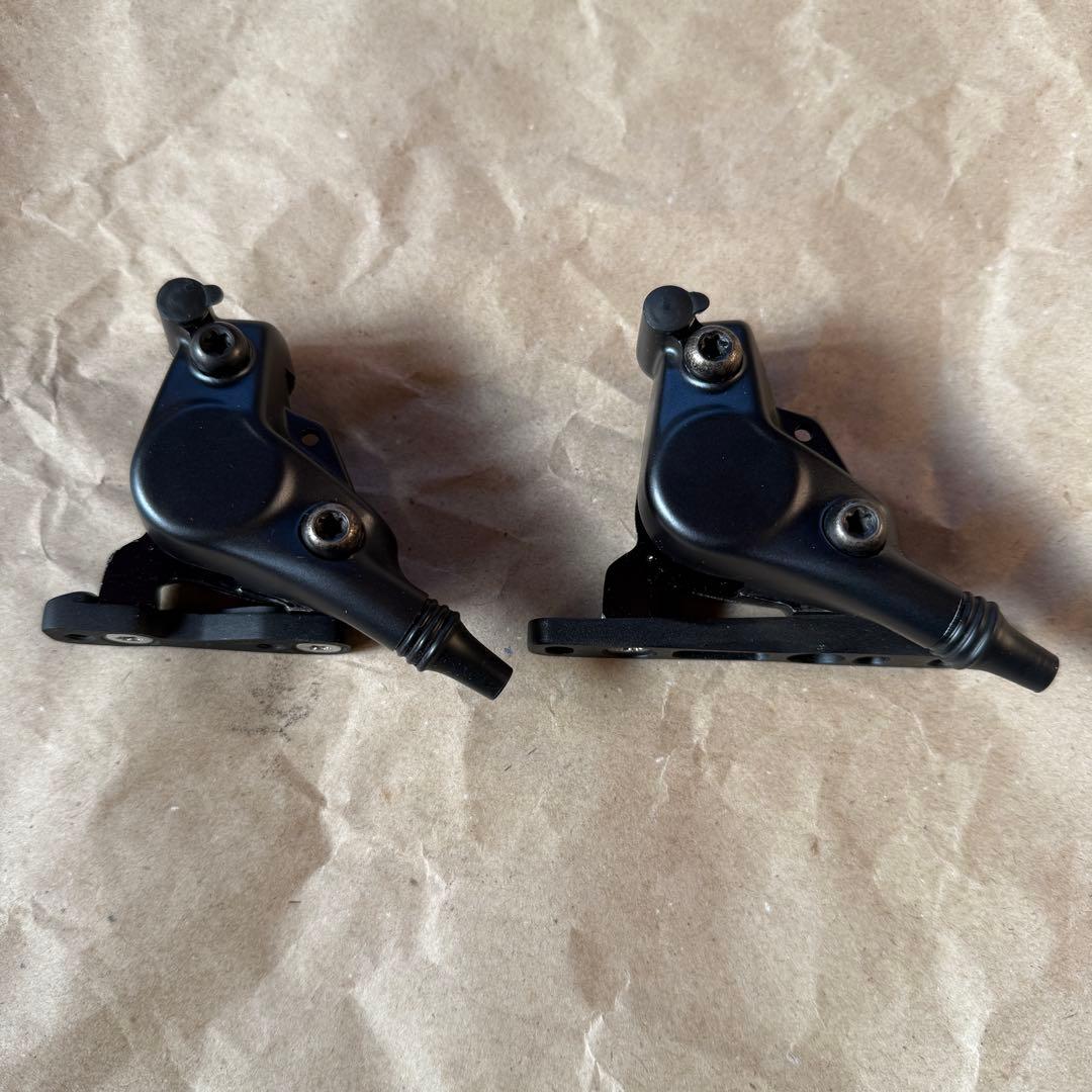 スラム SRAM Force AXS ディスクブレーキキャリパー