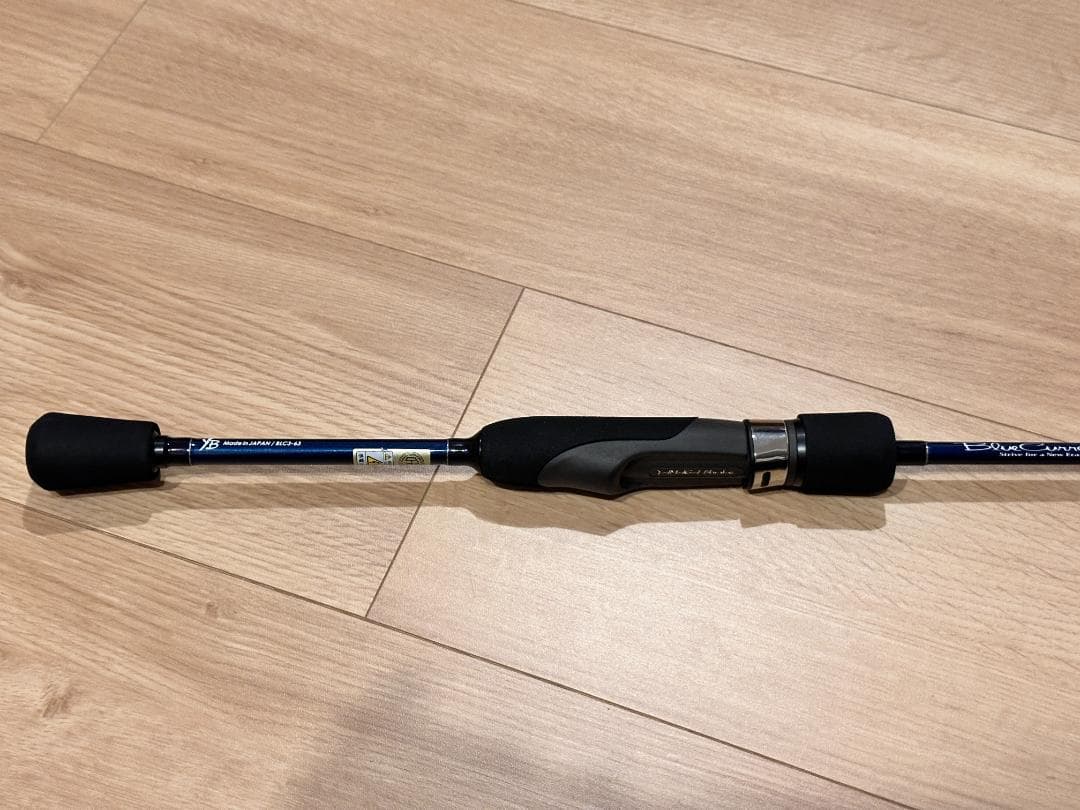 YAMAGA Blanks BlueCurrent III 6.3フィート
