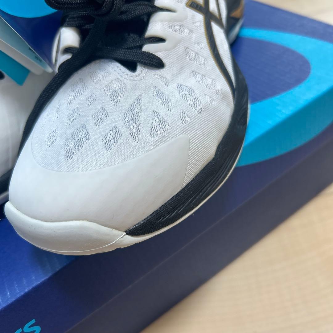 asics V-SWIFT FF MT2 1053A018 バレーボールシューズ