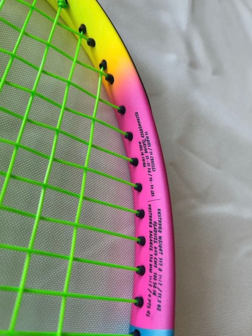 Pure aero rafa origin ピュアアエロラファ　オリジン　G3