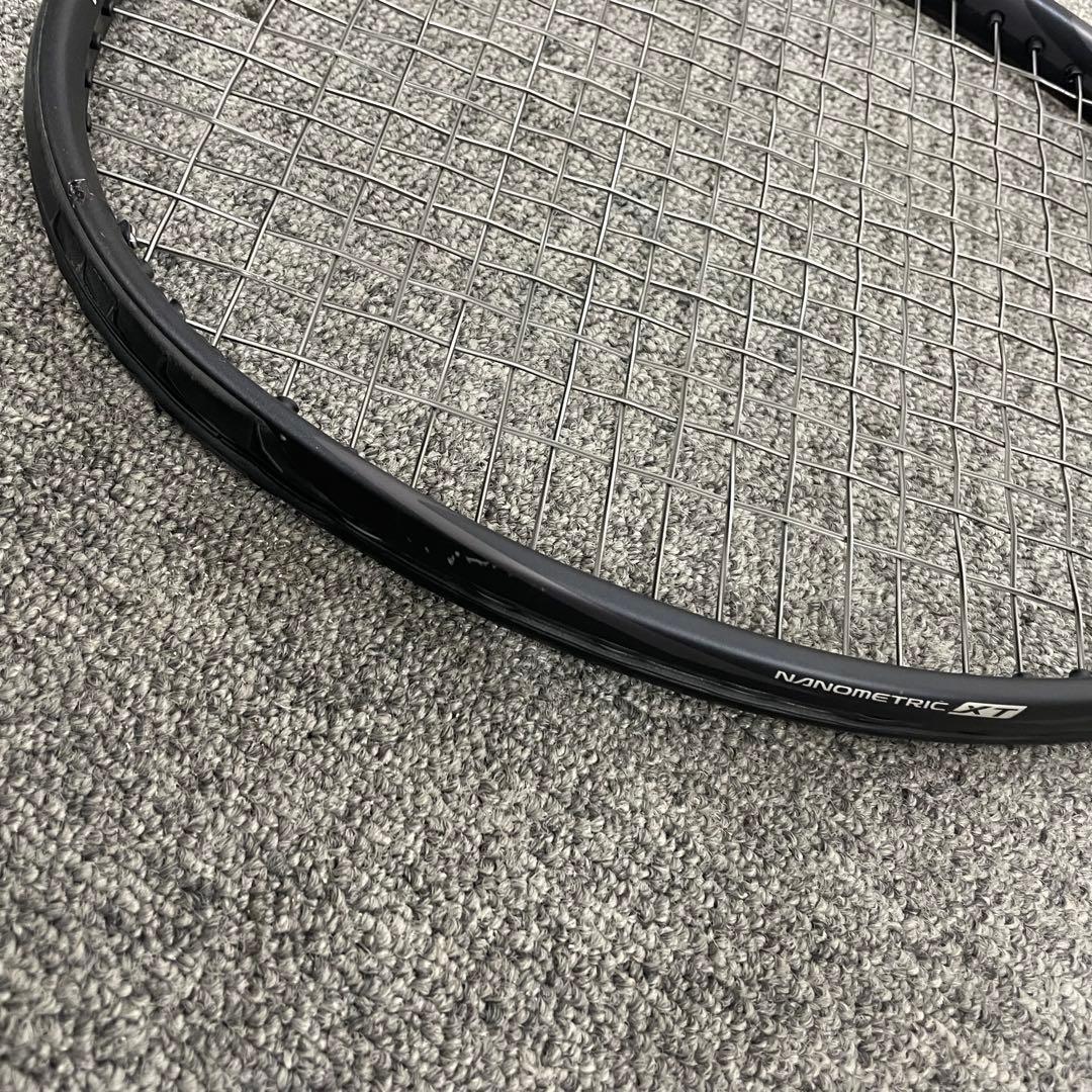 Yonex VCore 98 G2 ブラック 硬式テニスラケット