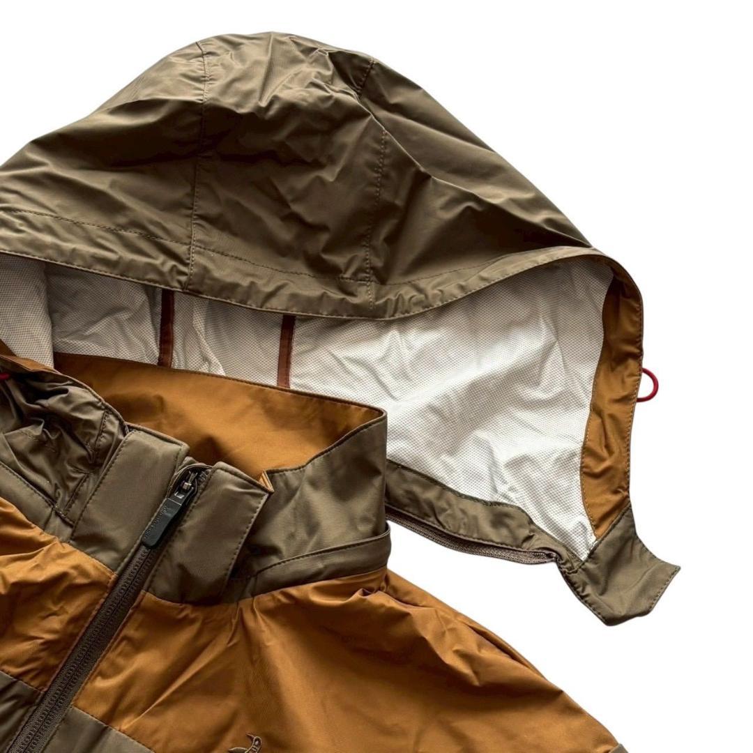 MUNSINGWEAR マンシングウェア ゴルフレインウェア 雨具 メンズ LL