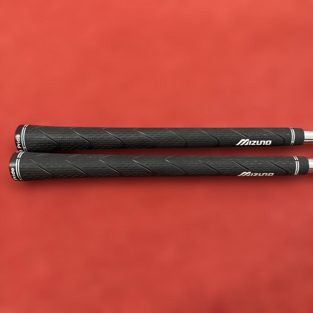 Mizuno Pro 120 アイアンセット 3番 4番