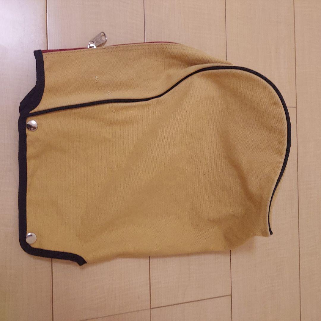 JONES ジョーンズ キャディバック スタンド ★美品