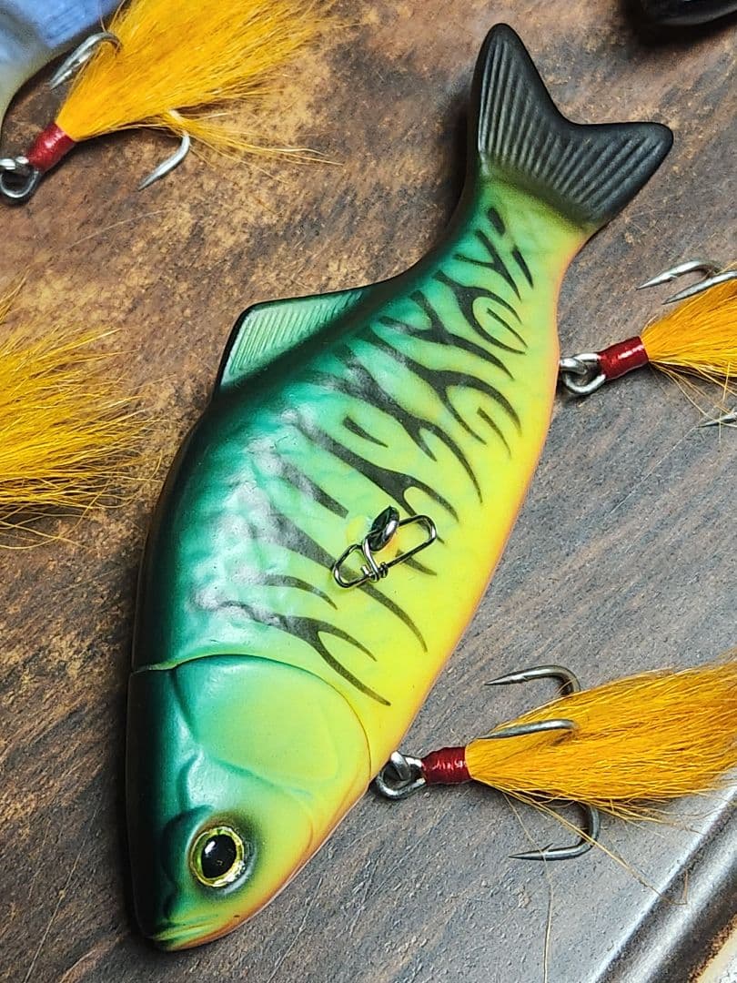 ○キラーコンパス　デプス　deps セット