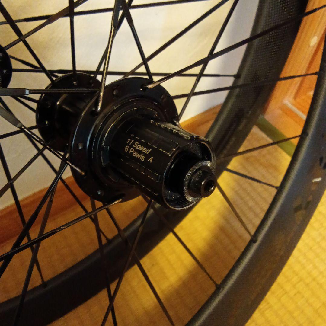 super team スーパーチーム カーボンリムホイール 60mm 88mm