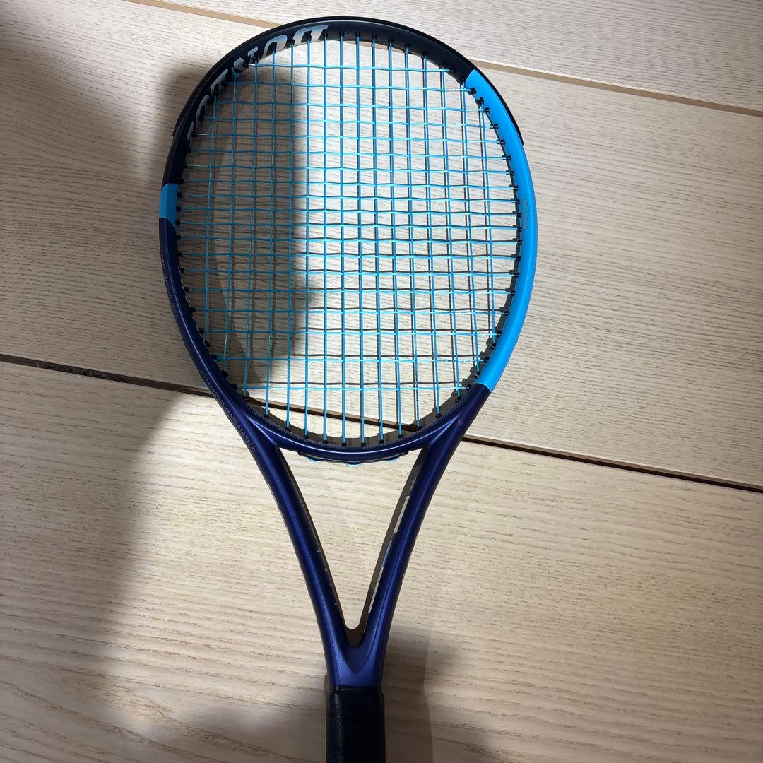 【美品】DUNLOP FX500 TOUR ダンロップ