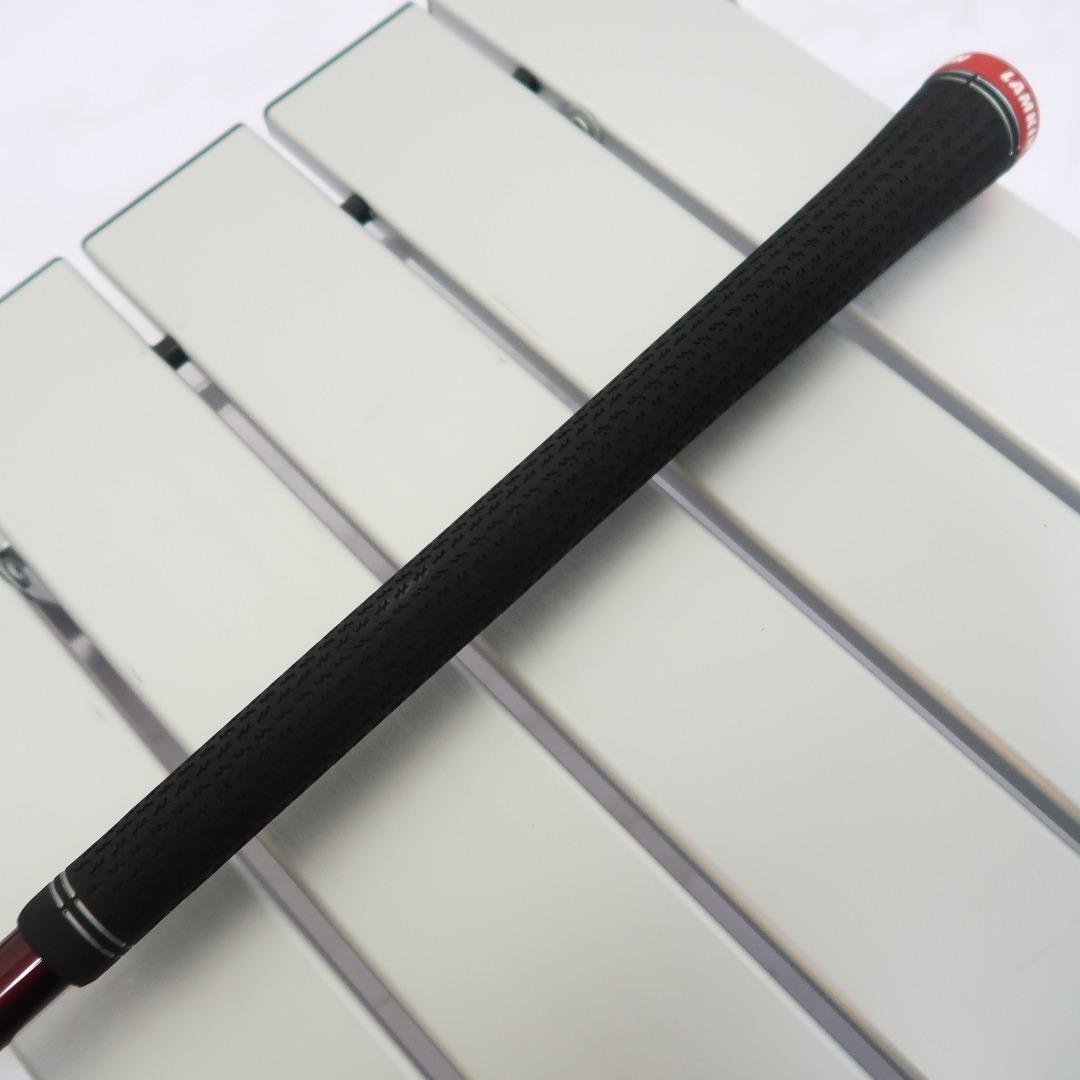 レフティ 左 テーラーメイド ステルス HD 5番 アイアン 単品 スピーダー