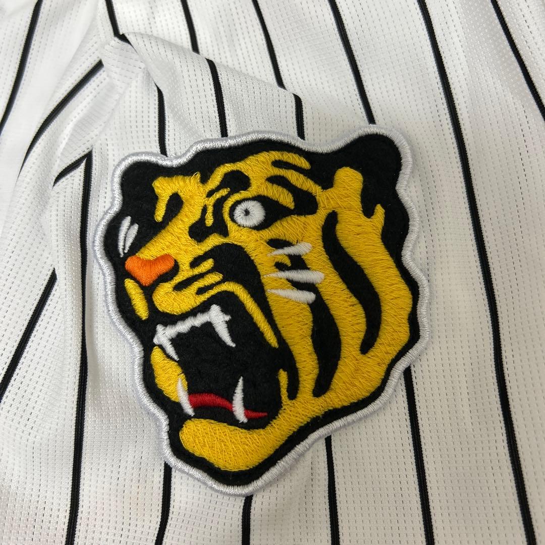 阪神タイガースユニフォーム 森下翔太