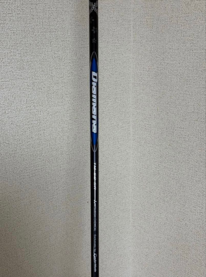 【新品】TaylorMade Qi35MAX ドライバー 10.5° SR