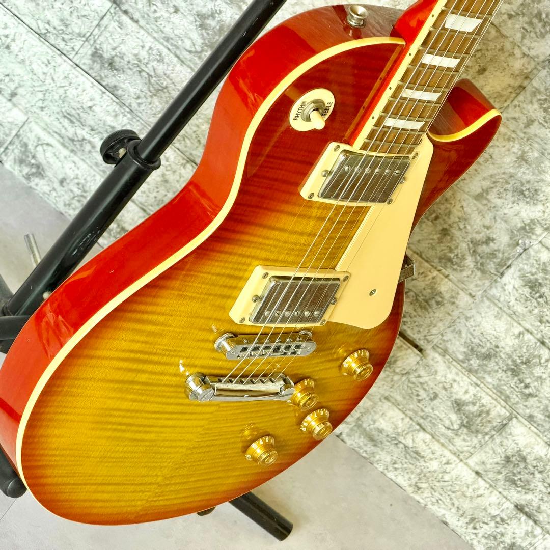 K.Garage レスポールスタイル エレキギター