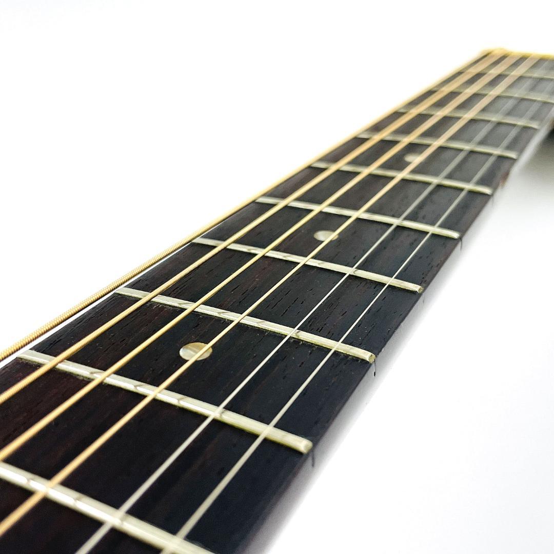 国産 名機 YAMAHA FG-130 グリーンラベル 1969年製【整備品】