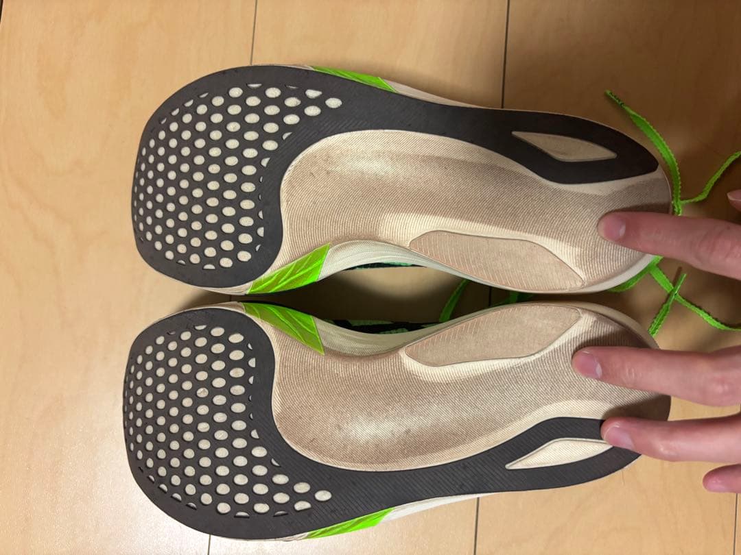asics メタスピードエッジTOKYO 26.0cm