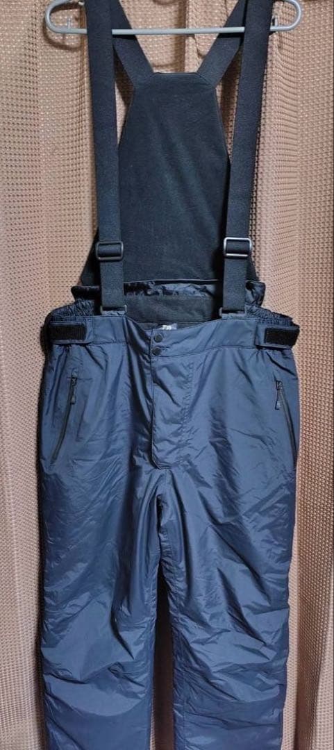 DAIWA レインマックスハイパー 防寒ウェア