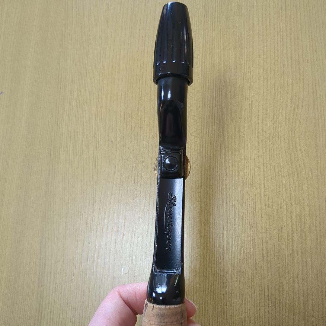 slowtaper grip スローテーパー グリップ