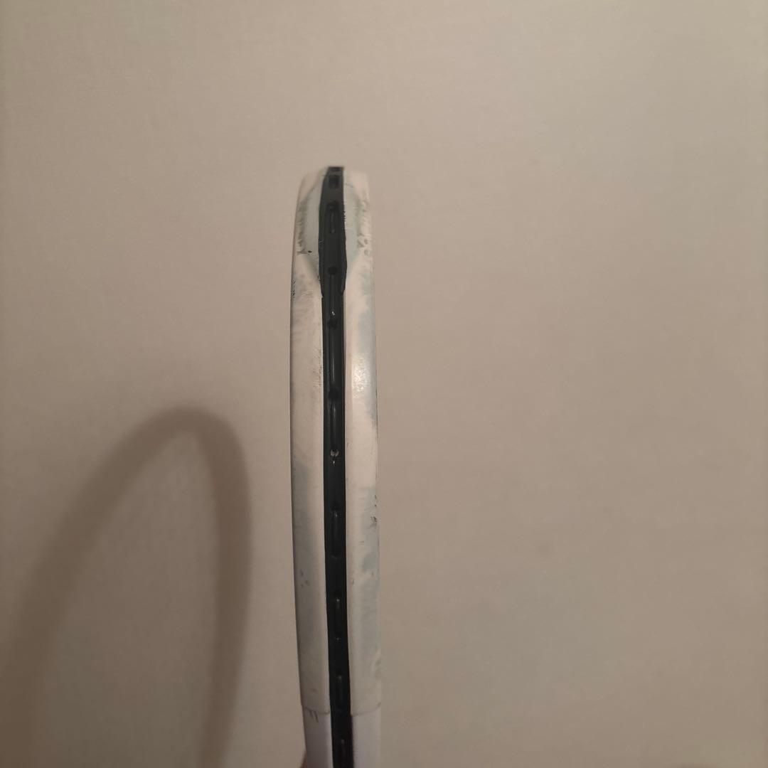 大人気 YONEX ジオブレイク80s