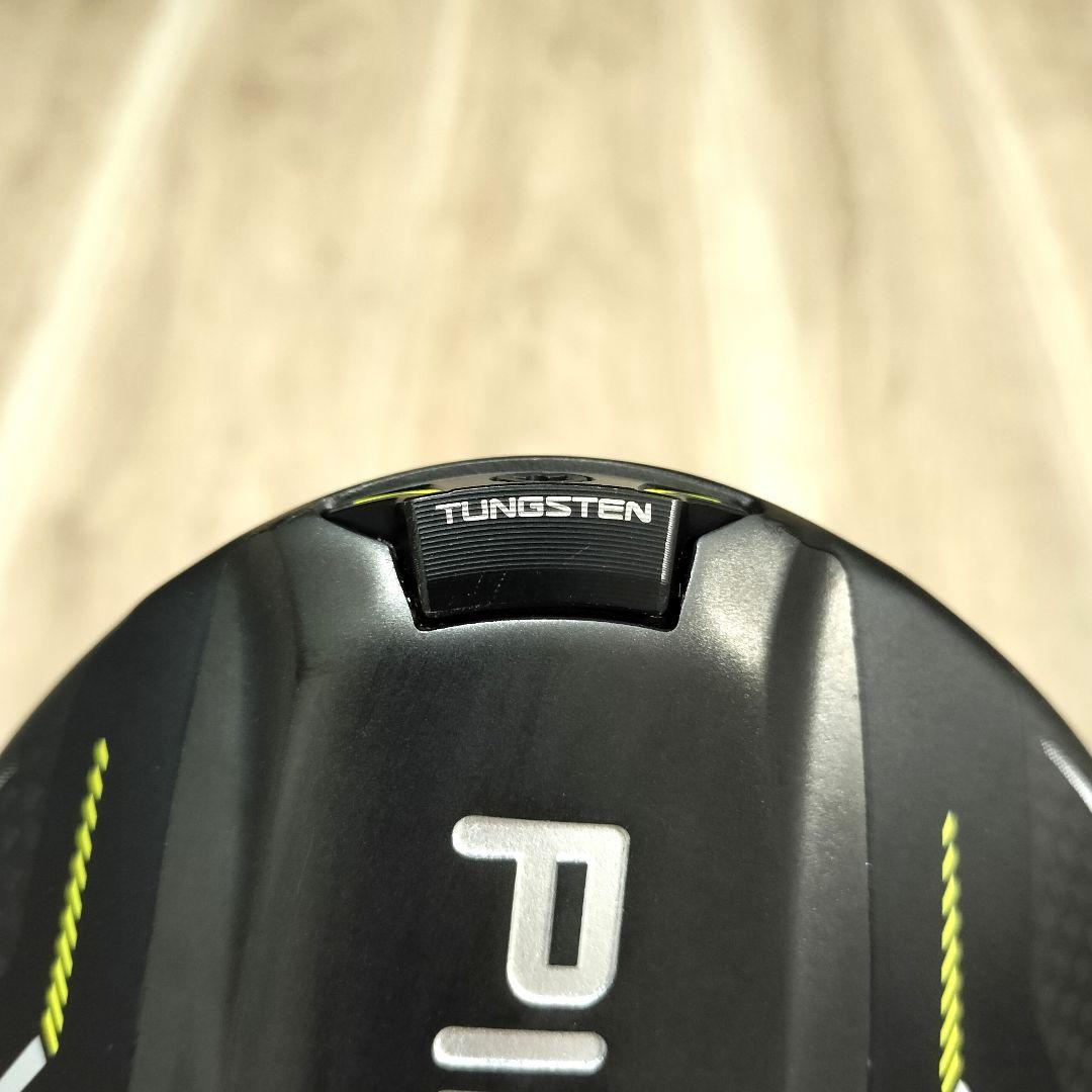 【極美品】PING G430 MAX 10K ドライバー ヘッドのみ 10.5度