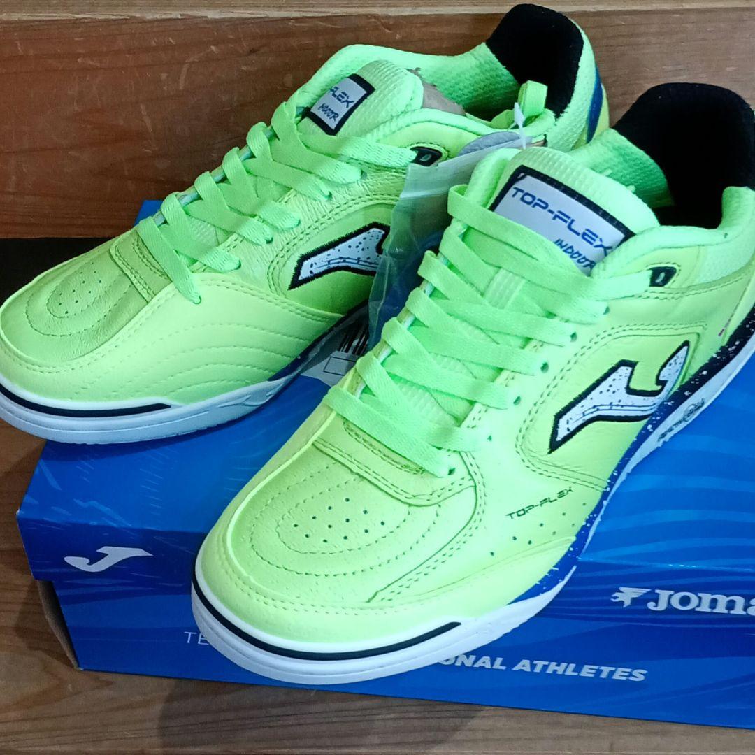 JOMA トップフレックス　リバウンド　26.5cm