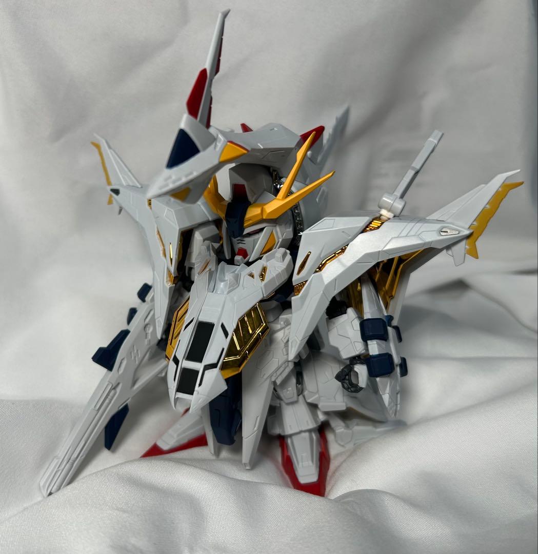 NXEDGE STYLE Ξガンダム&ペーネロペーセット