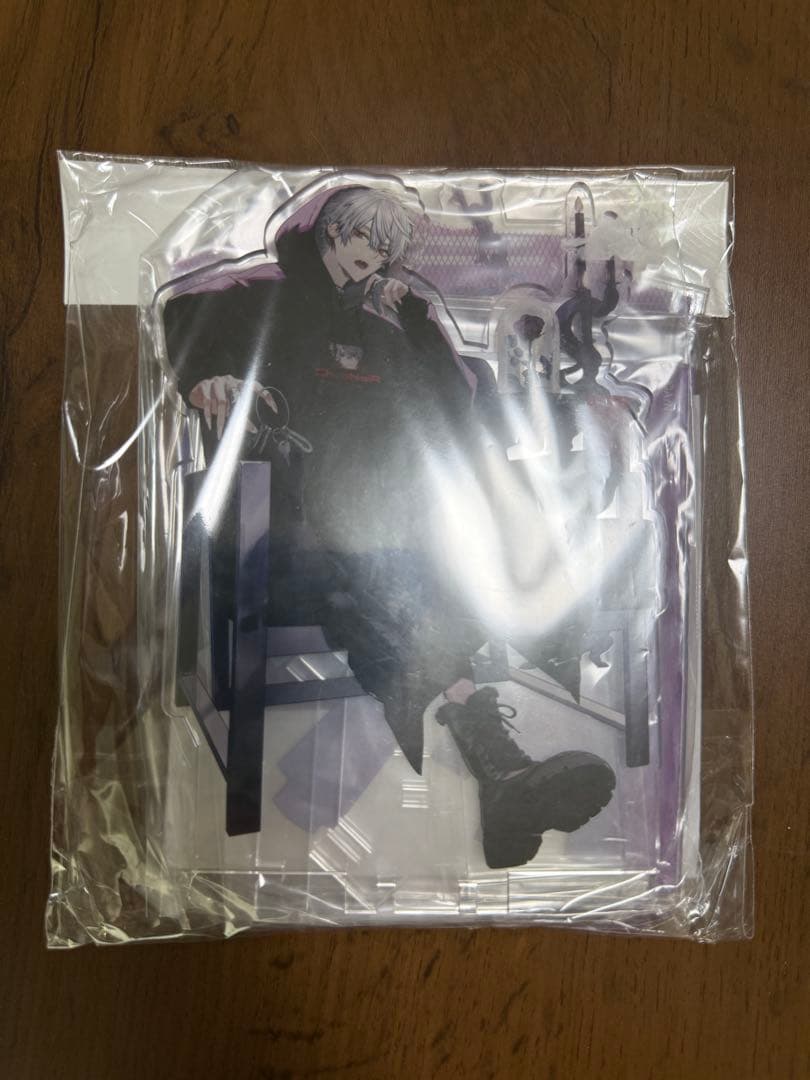 にじさんじ 葛葉 アクスタ まとめ売り