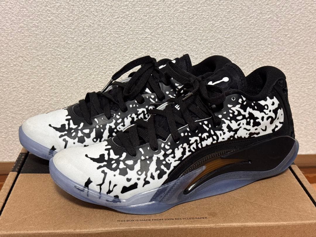 NIKE JORDAN ZION3 26.5cm ザイオン3
