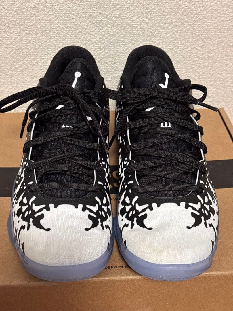 NIKE JORDAN ZION3 26.5cm ザイオン3