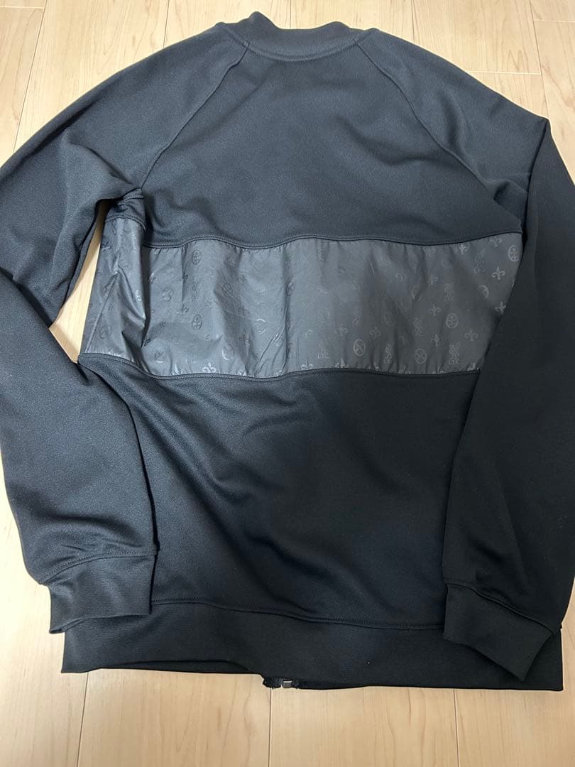 Nike リバプール　ジャケット Sサイズ