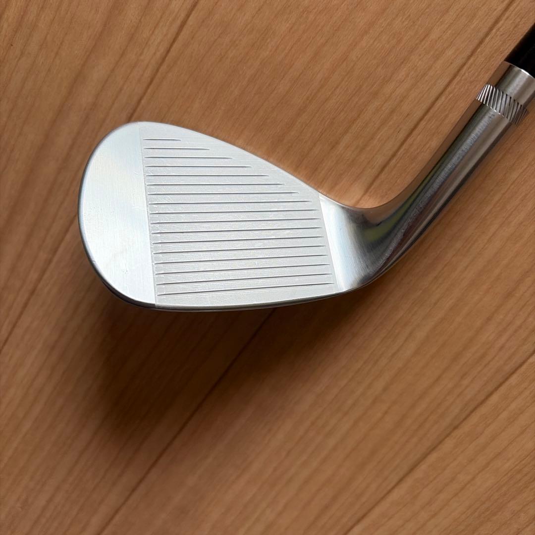 タイトリスト　VOKEY SM10 ウェッジ　50 54 58 3本セット　美品