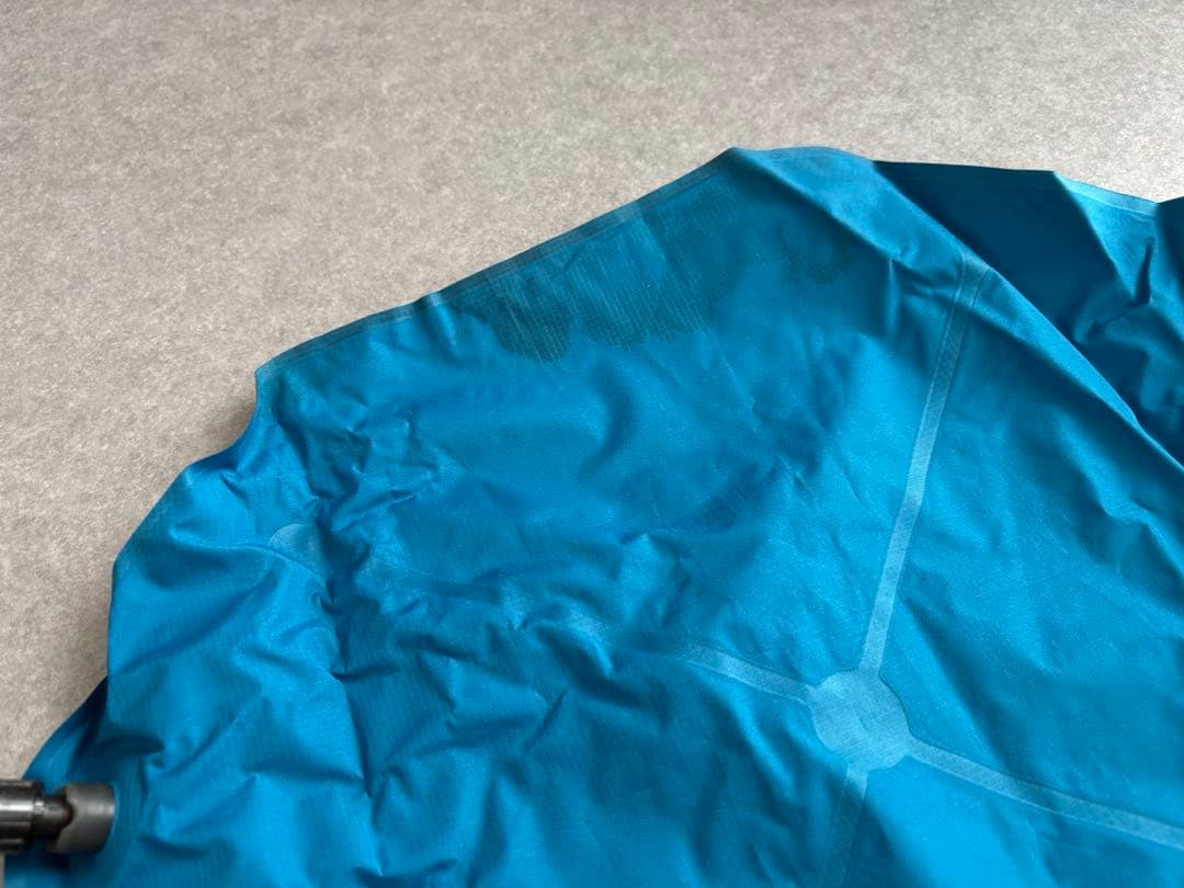 KLYMIT Inertia Ozone クライミット イナーシャ オゾン