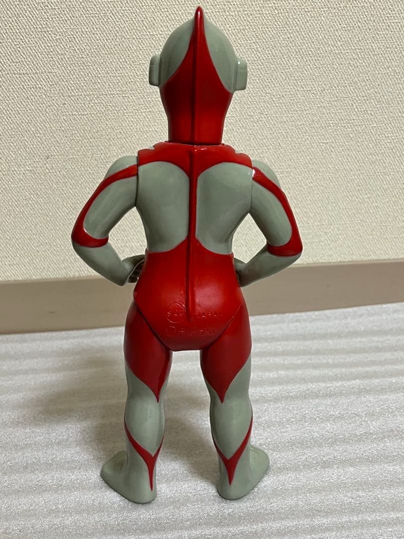 マルサン　ウルトラマン350 ツブコン限定 60's Edition 2025