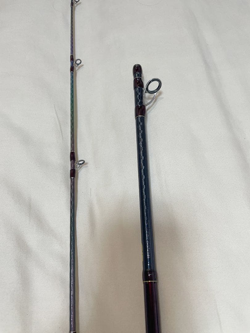 シマノ(Shimano)　18 ワールドシャウラ 1653R-3