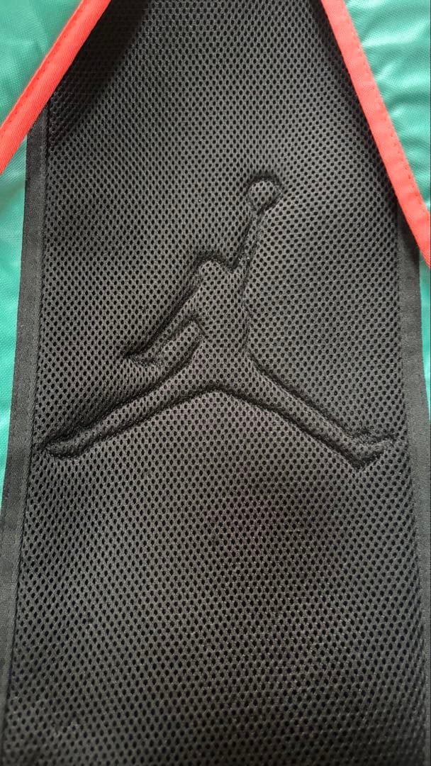 NIKE AIR JORDAN リュックパック バッグパック