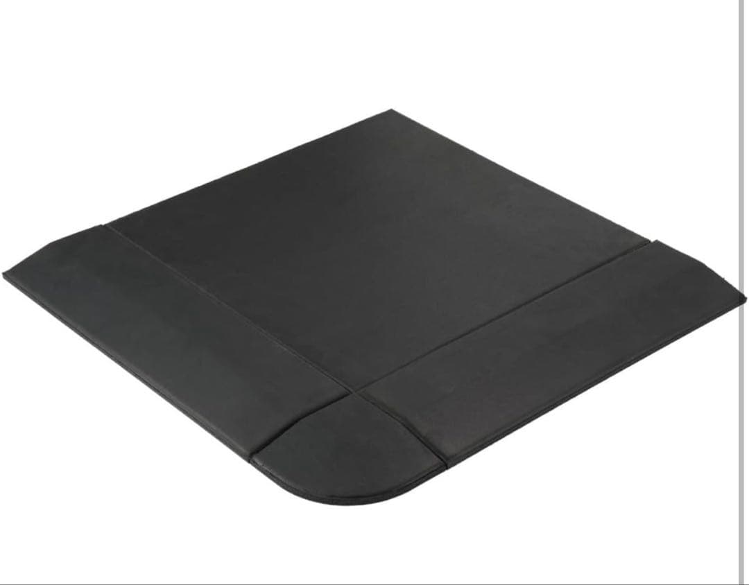 GYMMAT (ジムマット) ゴムマット　段差、コーナースロープ　セット　美品
