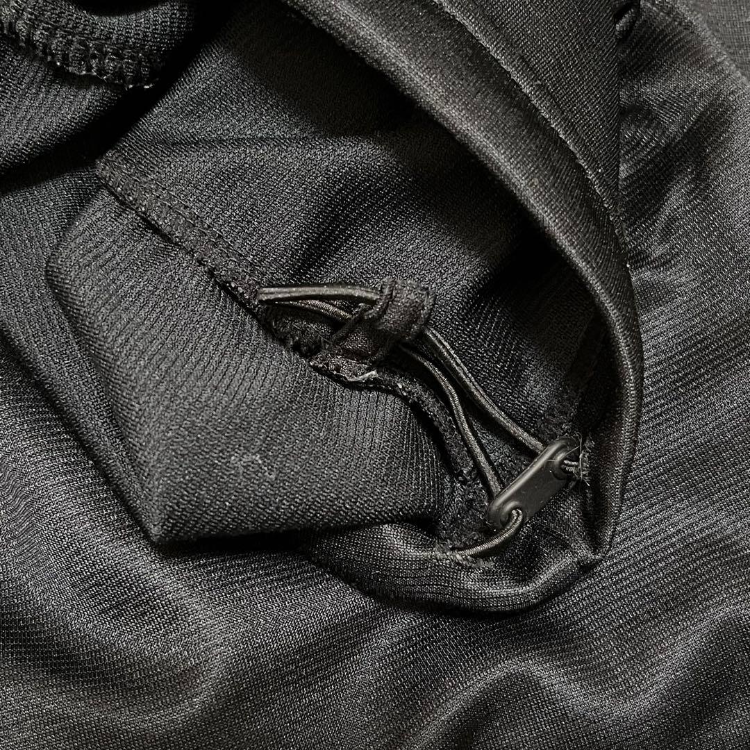 OAKLEY スカル トレーニングウェア ジャージ ジャケット セットアップ