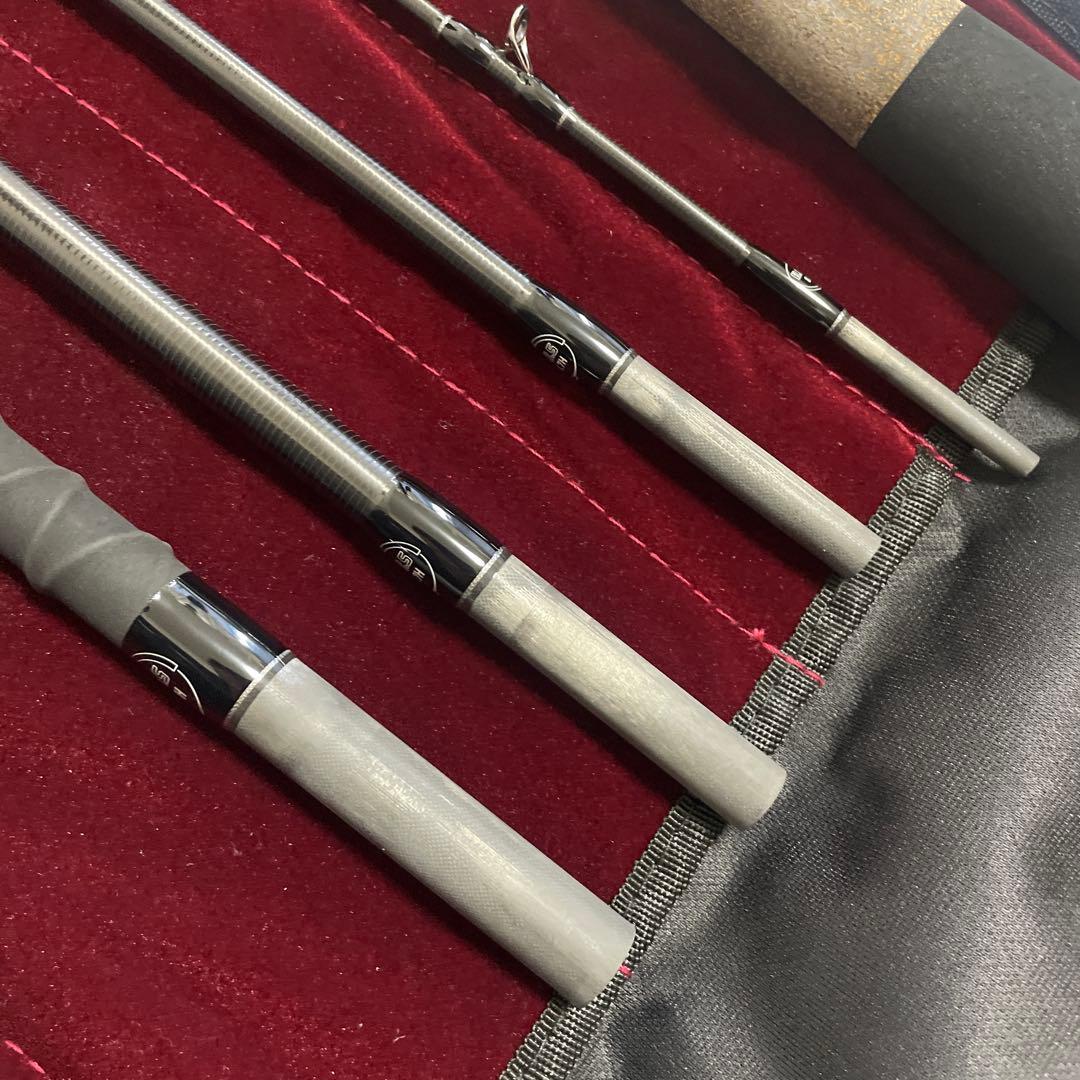 Fishman BC5 8.7H 未使用品