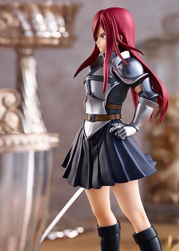 アニメ『FAIRY TAIL』 POP UP PARADE エルザ・スカーレット