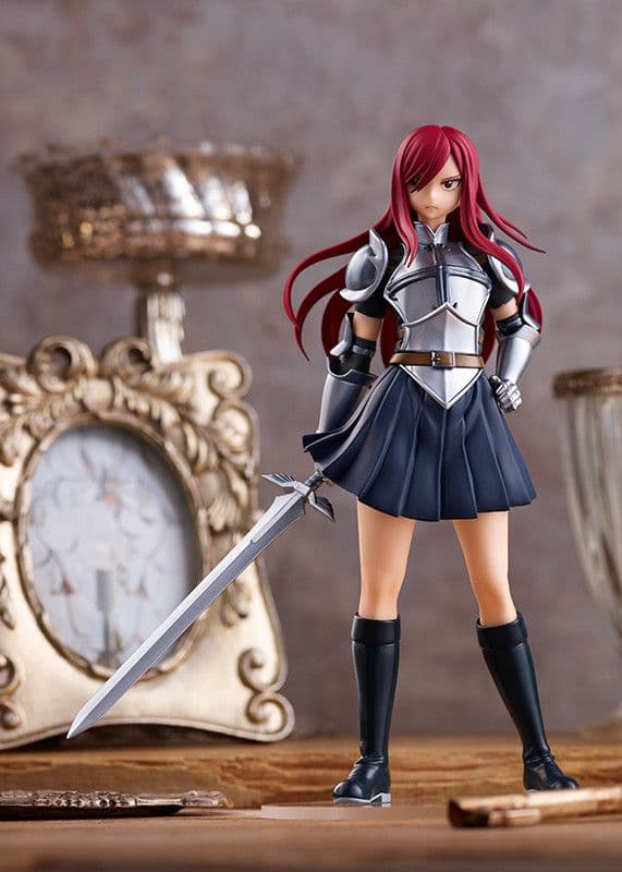アニメ『FAIRY TAIL』 POP UP PARADE エルザ・スカーレット