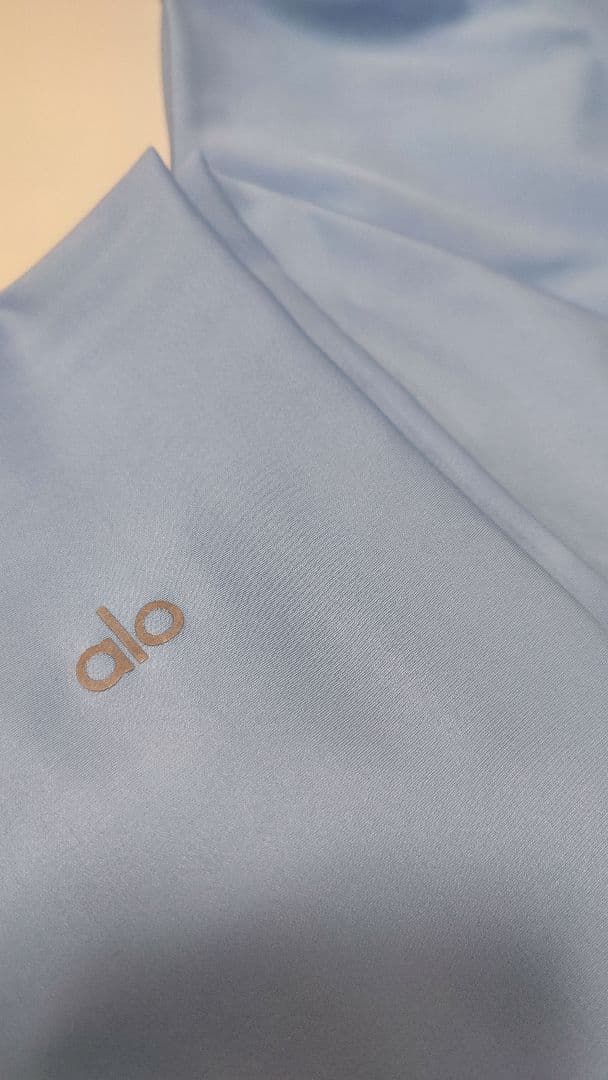 alo yoga XS 7/8 ハイウエスト Airlift レギンス