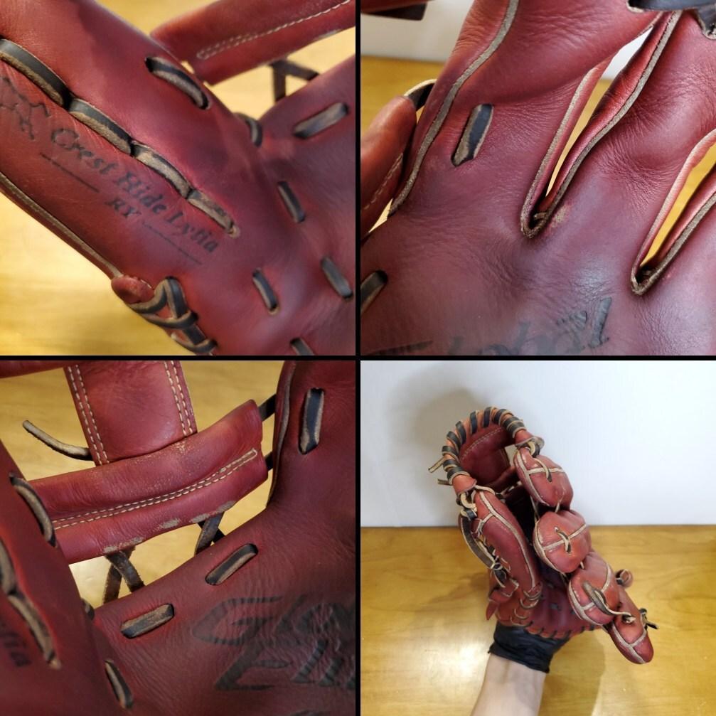 ミズノ グローバルエリート Lシリーズ Kクラブ限定品 内野用 硬式グローブ