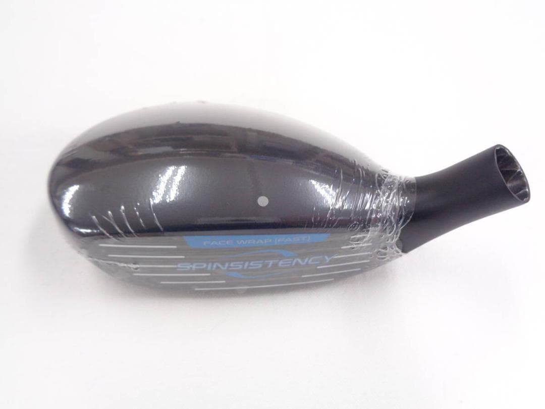 未使用 PING G440 HB ハイブリッド #3 20度 ヘッド 日本仕様